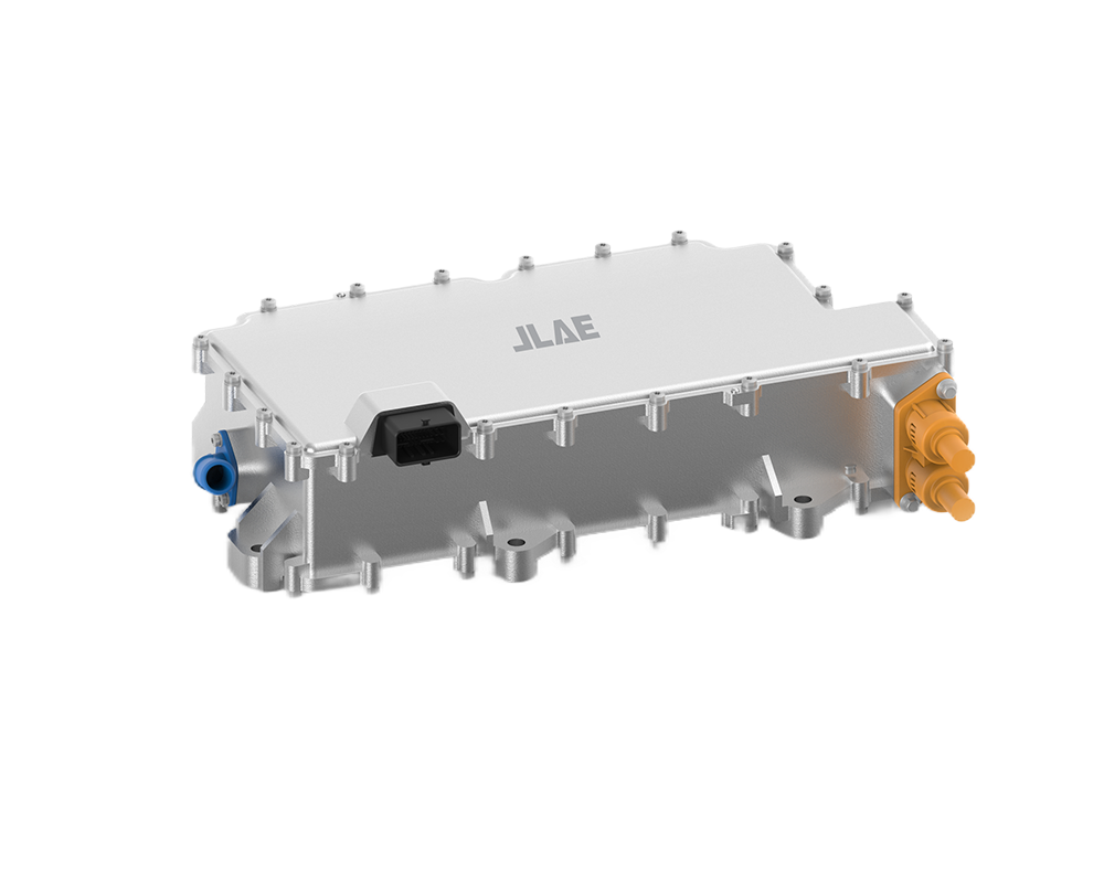 DHT雙電機(jī)控制器