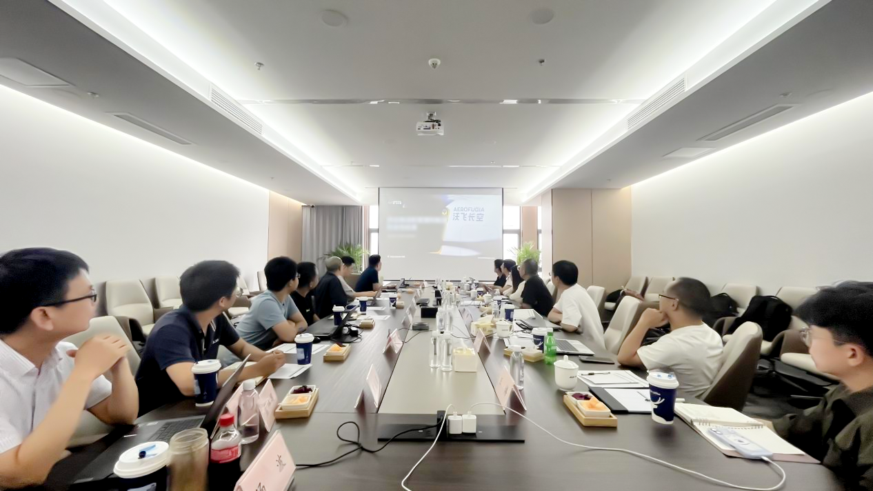 鈞聯(lián)電子與沃飛長空就電動發(fā)動機(jī)控制系統(tǒng)開發(fā)、適航及量產(chǎn)供應(yīng)達(dá)成全面戰(zhàn)略合作