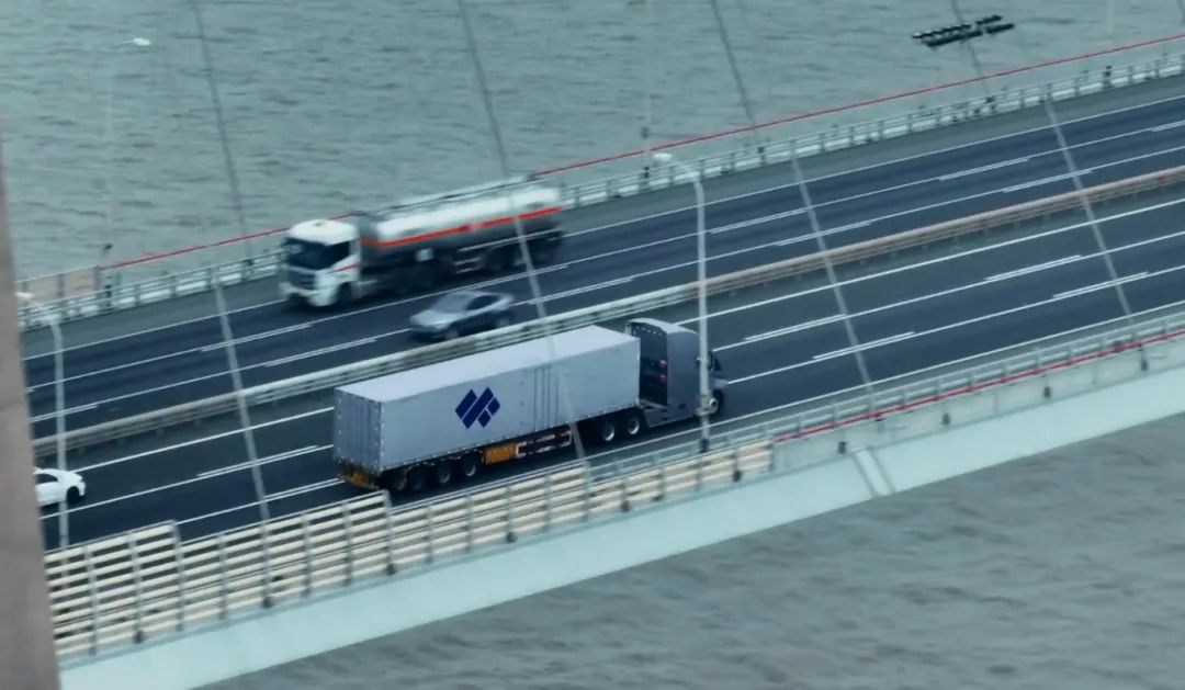 鈞聯(lián)電子賦能Deepway，打造商用車耐久新標(biāo)桿！