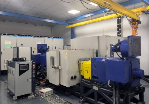 鈞聯(lián)電子：深耕SiC+800V高壓電驅(qū)，產(chǎn)品與市場(chǎng)雙突破